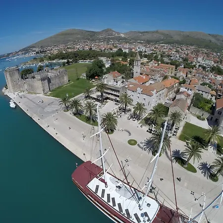 Hotell Concordia 2*