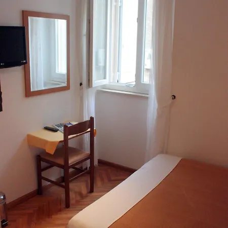 Отель Concordia Трогир