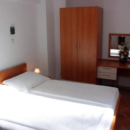 Concordia Hotell Trogir