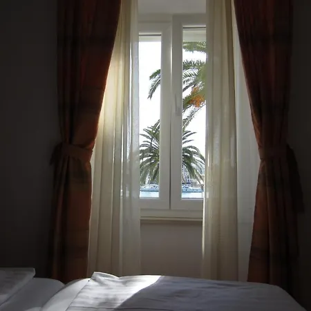Concordia Hotell 2*