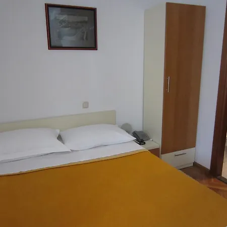 Concordia Hotell 2*