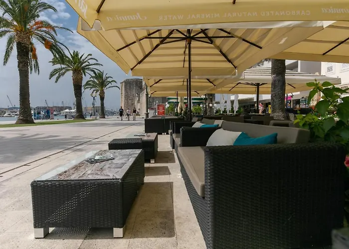 Otel Concordia Trogir
