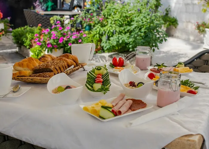 Concordia Otel Trogir