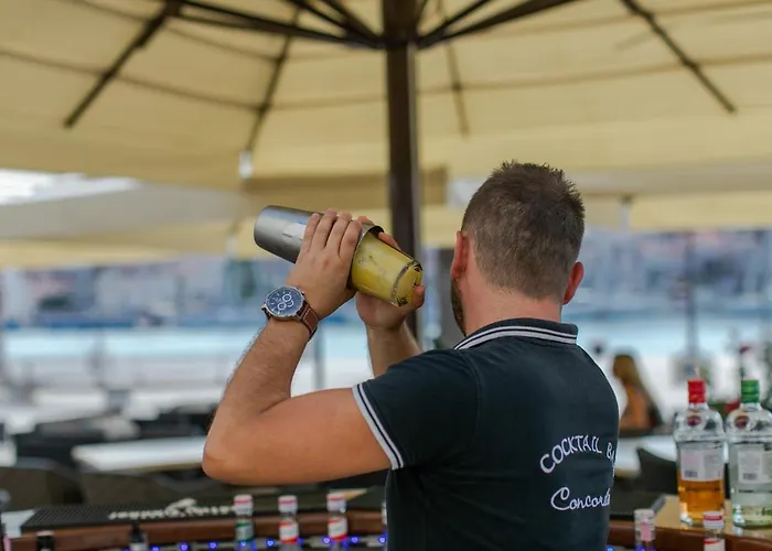 Otel Concordia Trogir