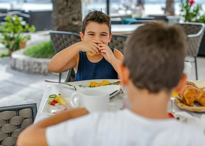 Concordia Otel Trogir