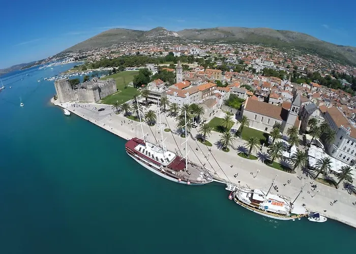 Concordia Otel Trogir