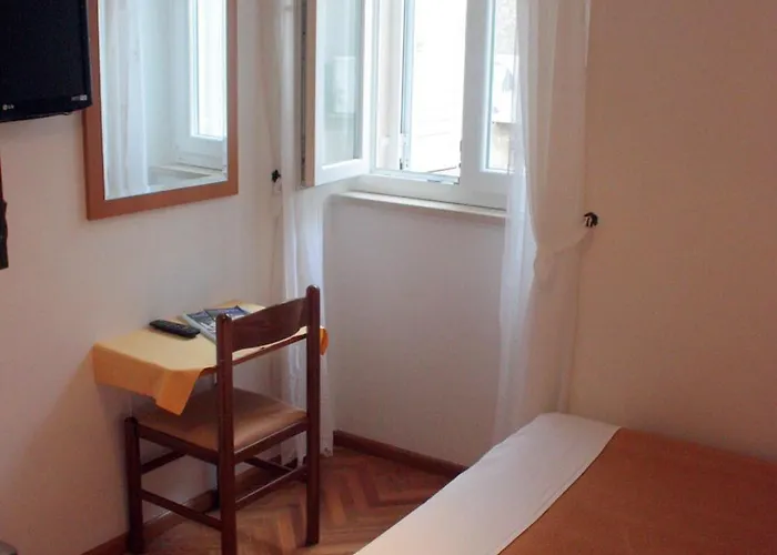 Otel Concordia Trogir